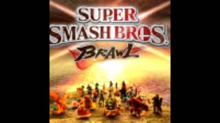 Super Smash Bros Brawl Wii  Tal Tal Heights [upl. by Ettevey523]