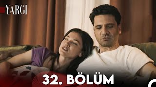 Yargı 32 Bölüm [upl. by Wende]