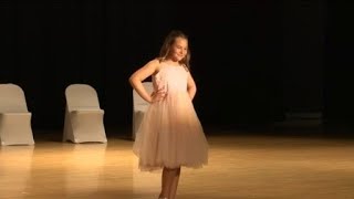 2024 Negaunee Pioneer Princess Pageant [upl. by Meean]