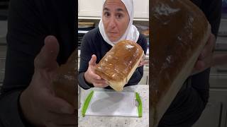 Honey Wheat Loaf Bread recipe fypシ゚viral recipe easyrecipe bread wheat breadrecipe food fyp [upl. by Mariano]