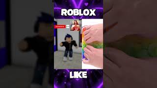 hoje está proibido mentir no roblox [upl. by Anaz]