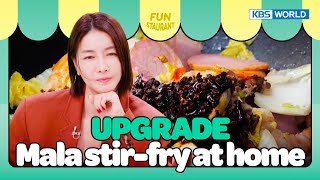 Easily upgrade your dishes Stars Top Recipe at Fun Staurant  EP2103  KBS WORLD TV 240304 [upl. by Aenel]