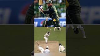 world bestcricketer saeed anwar career shorts [upl. by Nohshan]