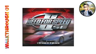 Playing Need For Speed NFS 2  SE on Android Phone   Walkthrough 01  nfs2 needforspeed2 [upl. by Artep]