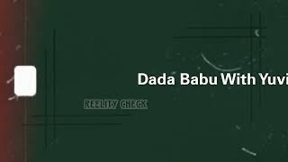 Dada Babu Ne Yuvika Ko Bataya DJ Ka Raaz  Upcoming Story Review  Latest Update [upl. by Ahtennek537]