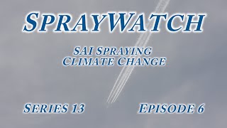 SprayWatch S13 E6 [upl. by Luhem]