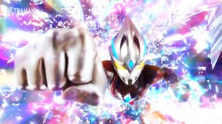 Ultraman Arc Transformation [upl. by Anilys]