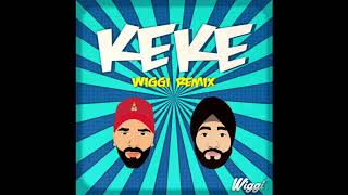 Keke Official Audio  TIMELESS Album  WIGGI  New Punjabi Song 2018 [upl. by Floss]