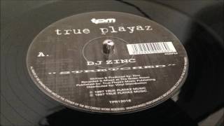 DJ Zinc  Stretched [upl. by Koenig]