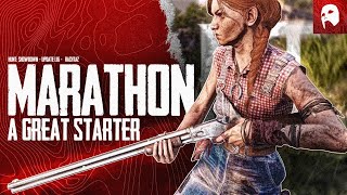 Caldwell Marathon is The Perfect Weapon For Beginners [upl. by Norga908]