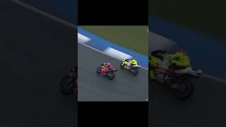 Race motogp thailand motogp [upl. by Ekim339]