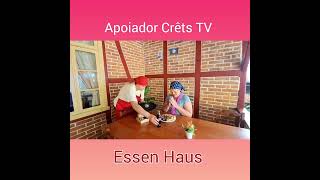 Essen Haus [upl. by Conlen]