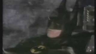 Batman 1989  The Making of a Hero Documentary PART 3 of 3 [upl. by Nahtonoj855]