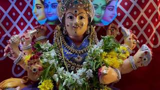 Sri Gayatri Devi Valaji Veera Raghava Sharma gari Composition Adi talam F [upl. by Arndt95]