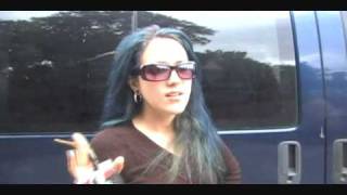 THE AGONIST  Rescue Webisode [upl. by Ymmit]