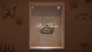 Roger Vivier  Pièce Unique [upl. by Orwin]