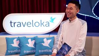 EP4 – Traveloka Award Golden BuzzerCanion Shijirbat [upl. by Assyn969]