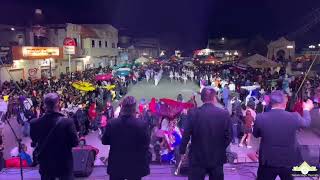 Carnaval Tenancingo Tlaxcala 2023  Remate Sección Segunda 🎭  Día Martes [upl. by Donella]