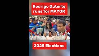 duterte prrd youtubeshorts trending fyp [upl. by Annovahs538]