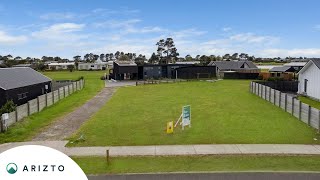 153 Ngaio Drive Matarangi  Arizto [upl. by Ahsinehs631]