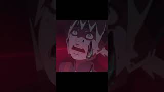 inojin vs houki  gank resurrection  badass anime moments  boruto edit [upl. by Annalla]