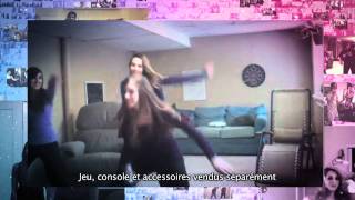 Just Dance 3 spot télé [upl. by Yellek]