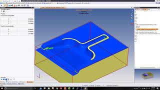 TopSolid makes 3d machining simple [upl. by Toulon]