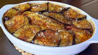 Lecker und einfach Dies ist ein tolles Abendessen Aubergine [upl. by Friedberg]