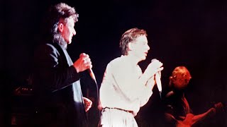 Simple Minds  Barrowland Glasgow 5th January 1985 Audio [upl. by Evets]