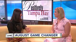 Positively Tampa Bay August Game Changer [upl. by Joed]