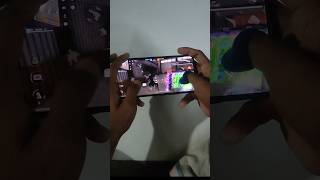 POCO X6 Prop Good Level mobile Movement Garena Free Fireshortsfeed freefire gaming [upl. by Lazaro]