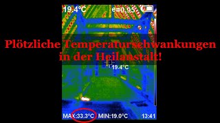 Plötzliche Temperaturschwankungen in der Heilanstalt  TEASER PU  Tag 5  Teil 2 [upl. by Smitty]