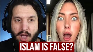 5 Reasons Islam is FALSE [upl. by Yonatan793]