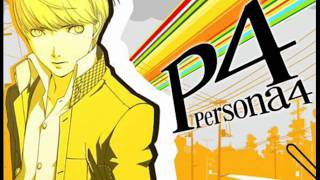 Persona 4  Secret Base [upl. by Corneille522]