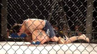 Kelly Keldog Rundle vs Rodrigo Pinheiro [upl. by Irehj]