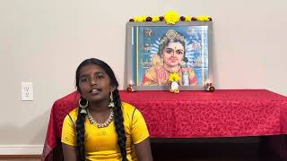 Song3Thoguppu1Pakkaraivi ChitramaniSinger Selvi Meenakshi Peri [upl. by Dhumma]