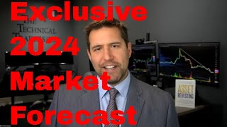 Chris Vermeulens Exclusive 2024 Future Predictions Stock Gold Bonds and Oil Trends [upl. by Avie]