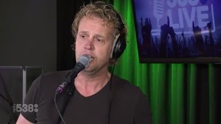 Veldhuis en Kemper  Leven Na De Dood september  Live bij Evers Staat Op [upl. by Petula]