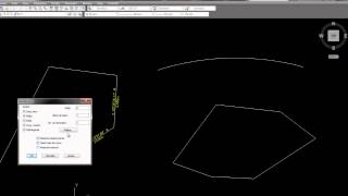 04 CivilCAD Módulo de Topografía Básico 1 [upl. by Iviv]