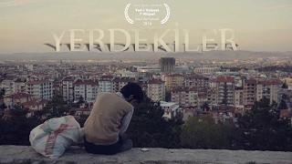 YERDEKİLER  Kısa Film Ödüllü [upl. by Smart]