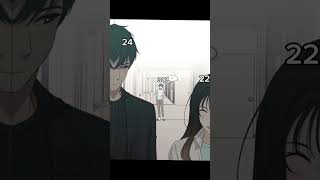 Vampire love story love age anime lovestory gap [upl. by Aicirtac]