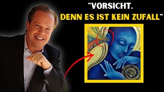 „Das Summen in den Ohren hat eine mächtige spirituelle Bedeutung“  Joe Dispenza [upl. by Madaras1]