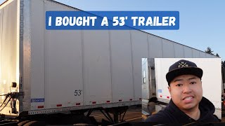 What To Look For When Buying A Trailer [upl. by Anua]