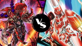 YGO Test Session Branded Despia vs Dragon Link Game 2 April 2023 [upl. by Idalia735]