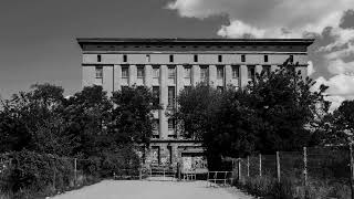 Berghain Dj Set 2024 Live Mix [upl. by Bigg]