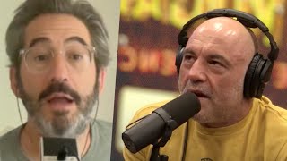 Sam Seder RESPONDS to Joe Rogan Reportedly Interviewing Kamala Harris and Donald Trump [upl. by Anitsyrhk]