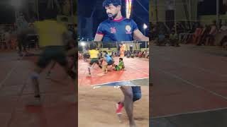 SK puram prakash Kabaddi player in Kanyakumari DT best player kabaddi prokabaddi kanayakumari [upl. by Donelle]