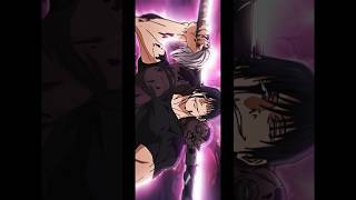 Toji Dad anime amv edit op opedit animeedit kamisqd roughdiamonds noticemesanchez [upl. by Kanya]