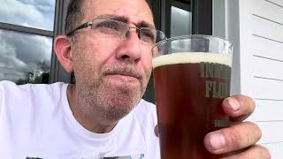 42 Smuttynose Shoals Pale Ale 580 [upl. by Acinna]