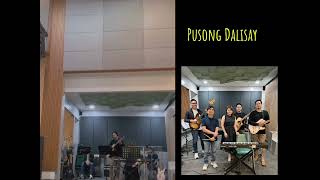 quotPusong Dalisayquot Acoustic GCF Malolos Sunday Worship Service 10272024 [upl. by Sallie]